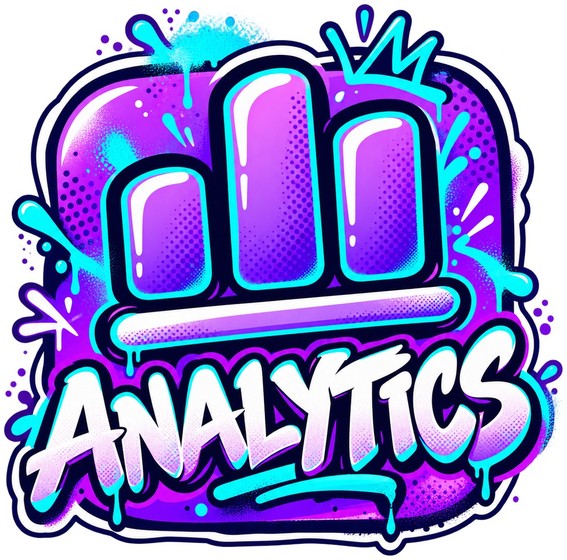 Analytics module icon
