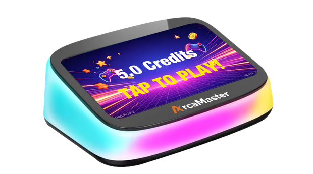iMaster R5 card reader