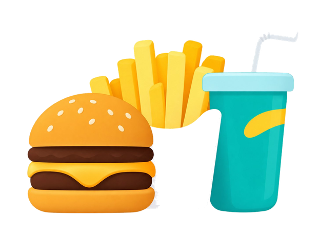 Food and beverage