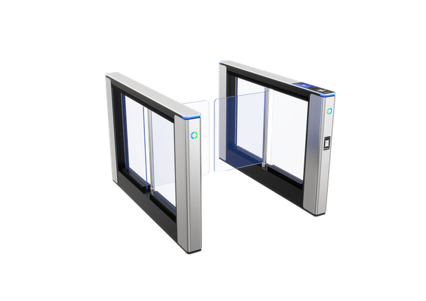 iMaster A5D speed gate