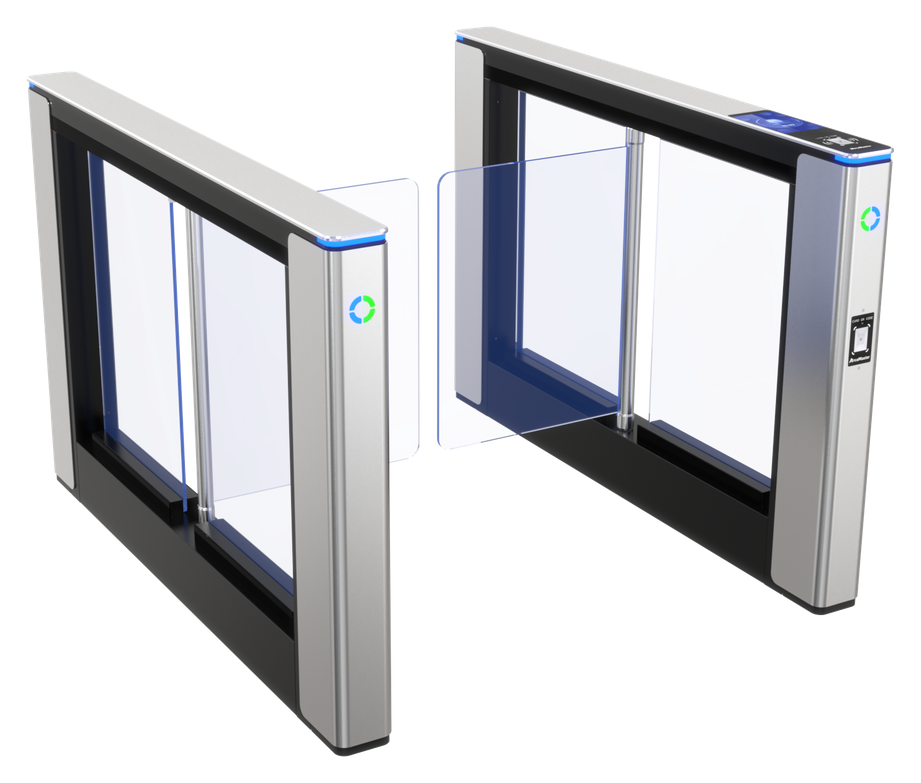 iMaster A5D speed gates