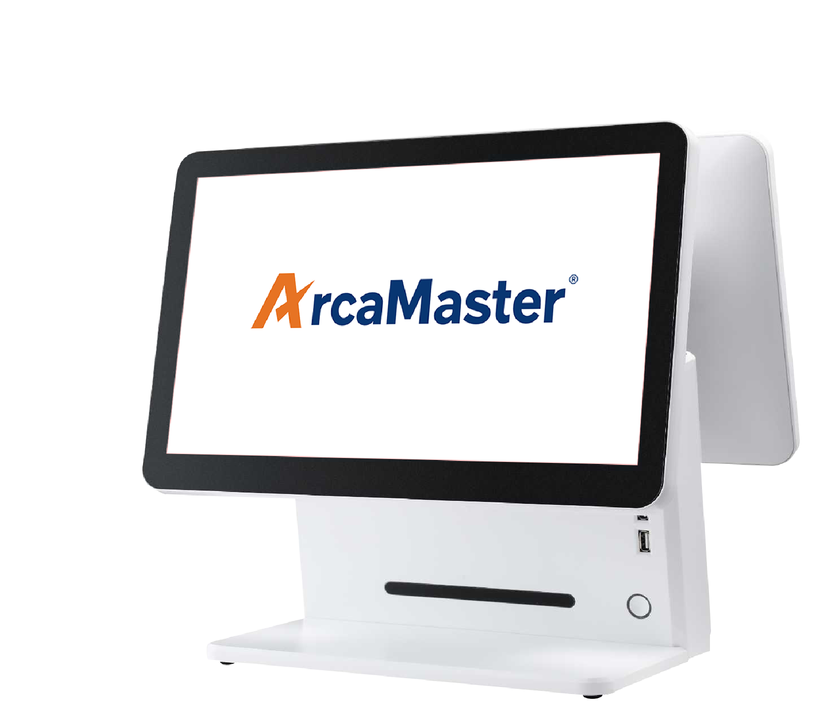 iMaster POS cashier workstation
